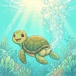 Do Turtles Breathe Through Their Butts?