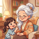 How come old people get white hair?