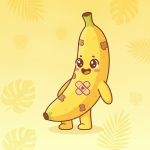 Why Do Bananas Bruise?