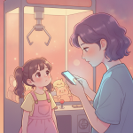 Why Do Parents Look at Their Phones So Much?