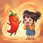 Why Does Spicy Food Feel So Prickly? Why Is There Even Spicy Food in the World?